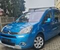Синий Ситроен Берлинго, объемом двигателя 1.56 л и пробегом 178 тыс. км за 6240 $, фото 2 на Automoto.ua