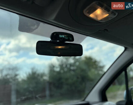 Синий Ситроен Берлинго, объемом двигателя 1.6 л и пробегом 126 тыс. км за 9800 $, фото 8 на Automoto.ua