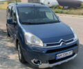 Синий Ситроен Берлинго, объемом двигателя 1.56 л и пробегом 220 тыс. км за 8600 $, фото 1 на Automoto.ua