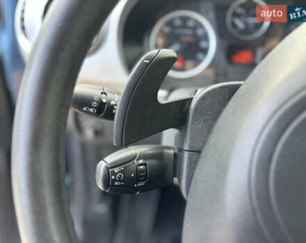 Синий Ситроен Берлинго, объемом двигателя 1.6 л и пробегом 126 тыс. км за 9800 $, фото 13 на Automoto.ua