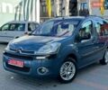 Синій Сітроен Берлінго, об'ємом двигуна 1.6 л та пробігом 215 тис. км за 9450 $, фото 1 на Automoto.ua