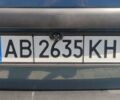 Синий Ситроен Берлинго, объемом двигателя 1.56 л и пробегом 199 тыс. км за 9800 $, фото 4 на Automoto.ua