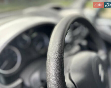 Синий Ситроен Берлинго, объемом двигателя 1.6 л и пробегом 126 тыс. км за 9800 $, фото 19 на Automoto.ua