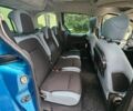 Синий Ситроен Берлинго, объемом двигателя 1.56 л и пробегом 178 тыс. км за 6240 $, фото 9 на Automoto.ua