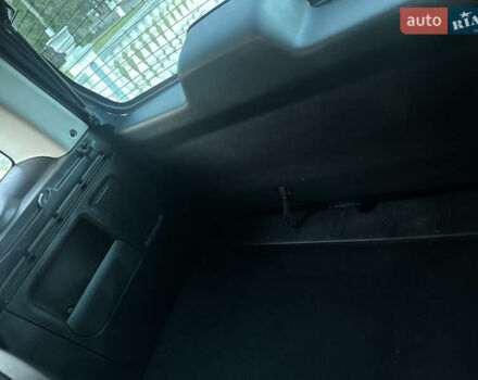 Синій Сітроен Берлінго, об'ємом двигуна 1.6 л та пробігом 283 тис. км за 9555 $, фото 22 на Automoto.ua