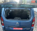 Синій Сітроен Берлінго, об'ємом двигуна 1.6 л та пробігом 283 тис. км за 9555 $, фото 27 на Automoto.ua