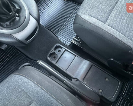 Синій Сітроен Берлінго, об'ємом двигуна 1.6 л та пробігом 283 тис. км за 9555 $, фото 40 на Automoto.ua