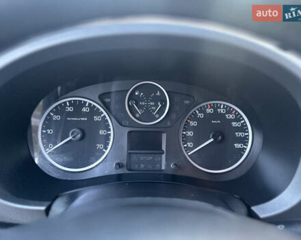 Синій Сітроен Берлінго, об'ємом двигуна 1.6 л та пробігом 283 тис. км за 9555 $, фото 38 на Automoto.ua