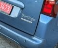 Синий Ситроен Берлинго, объемом двигателя 1.6 л и пробегом 193 тыс. км за 9250 $, фото 33 на Automoto.ua