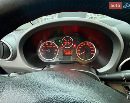 Синий Ситроен Берлинго, объемом двигателя 1.56 л и пробегом 198 тыс. км за 10500 $, фото 20 на Automoto.ua