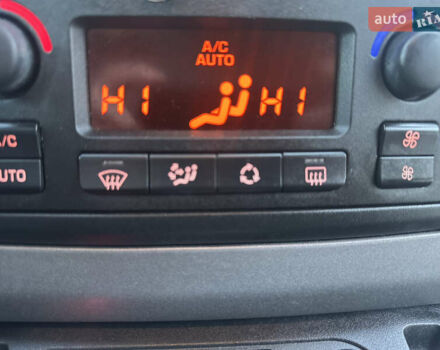 Синій Сітроен Берлінго, об'ємом двигуна 1.6 л та пробігом 283 тис. км за 9555 $, фото 42 на Automoto.ua