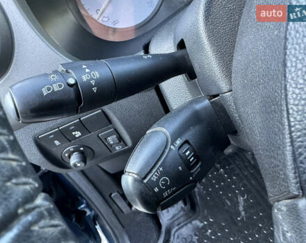 Синий Ситроен Берлинго, объемом двигателя 1.6 л и пробегом 189 тыс. км за 9500 $, фото 15 на Automoto.ua