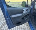 Синий Ситроен Берлинго, объемом двигателя 1.6 л и пробегом 189 тыс. км за 9450 $, фото 13 на Automoto.ua