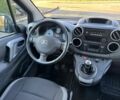 Синий Ситроен Берлинго, объемом двигателя 1.6 л и пробегом 189 тыс. км за 9450 $, фото 21 на Automoto.ua