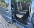 Синий Ситроен Берлинго, объемом двигателя 1.6 л и пробегом 189 тыс. км за 9450 $, фото 6 на Automoto.ua