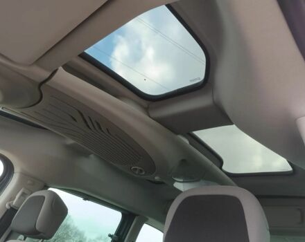 Синий Ситроен Берлинго, объемом двигателя 1.6 л и пробегом 148 тыс. км за 6700 $, фото 12 на Automoto.ua