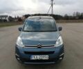 Синий Ситроен Берлинго, объемом двигателя 1.6 л и пробегом 148 тыс. км за 6700 $, фото 1 на Automoto.ua
