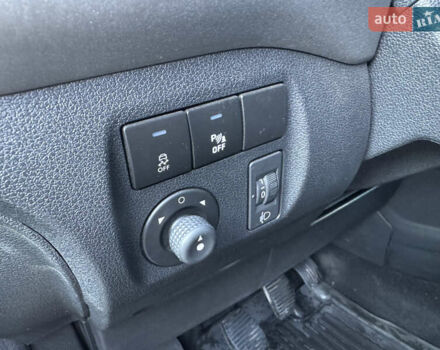 Синий Ситроен Берлинго, объемом двигателя 1.6 л и пробегом 189 тыс. км за 9500 $, фото 14 на Automoto.ua