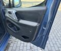Синий Ситроен Берлинго, объемом двигателя 1.6 л и пробегом 189 тыс. км за 9450 $, фото 14 на Automoto.ua