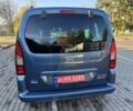 Синий Ситроен Берлинго, объемом двигателя 1.6 л и пробегом 189 тыс. км за 9450 $, фото 8 на Automoto.ua