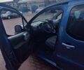 Синий Ситроен Берлинго, объемом двигателя 1.2 л и пробегом 98 тыс. км за 8900 $, фото 11 на Automoto.ua