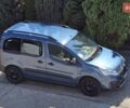 Ситроен Берлинго 2017 в Киеве на Automoto.ua Синий Ситроен Берлинго, объемом двигателя 1.6 л и пробегом 207 тыс. км за 12000 $, фото 2 на Automoto.ua