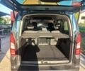 Синий Ситроен Берлинго, объемом двигателя 1.56 л и пробегом 95 тыс. км за 12699 $, фото 6 на Automoto.ua