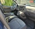 Ситроен Берлинго 2017 в Киеве на Automoto.ua Синий Ситроен Берлинго, объемом двигателя 1.6 л и пробегом 207 тыс. км за 12000 $, фото 8 на Automoto.ua