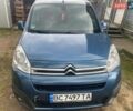 Синій Сітроен Берлінго, об'ємом двигуна 1.2 л та пробігом 121 тис. км за 9800 $, фото 1 на Automoto.ua