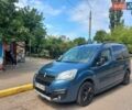 Синий Ситроен Берлинго, объемом двигателя 1.56 л и пробегом 95 тыс. км за 12699 $, фото 12 на Automoto.ua