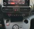 Синий Ситроен Берлинго, объемом двигателя 1.5 л и пробегом 192 тыс. км за 16350 $, фото 76 на Automoto.ua