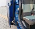 Синий Ситроен Берлинго, объемом двигателя 1.5 л и пробегом 192 тыс. км за 16350 $, фото 55 на Automoto.ua