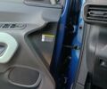 Синий Ситроен Берлинго, объемом двигателя 1.5 л и пробегом 192 тыс. км за 16350 $, фото 40 на Automoto.ua