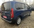 Синий Ситроен Берлинго, объемом двигателя 1.5 л и пробегом 192 тыс. км за 15899 $, фото 4 на Automoto.ua