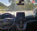Синий Ситроен Берлинго, объемом двигателя 1.56 л и пробегом 251 тыс. км за 15999 $, фото 9 на Automoto.ua