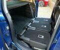 Синий Ситроен Берлинго, объемом двигателя 1.5 л и пробегом 99 тыс. км за 7000 $, фото 11 на Automoto.ua