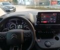 Синий Ситроен Берлинго, объемом двигателя 1.5 л и пробегом 192 тыс. км за 16350 $, фото 66 на Automoto.ua