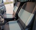 Синий Ситроен Берлинго, объемом двигателя 1.5 л и пробегом 192 тыс. км за 16350 $, фото 50 на Automoto.ua