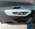 Синий Ситроен Берлинго, объемом двигателя 1.5 л и пробегом 192 тыс. км за 16350 $, фото 41 на Automoto.ua