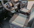 Синий Ситроен Берлинго, объемом двигателя 1.5 л и пробегом 192 тыс. км за 16350 $, фото 30 на Automoto.ua