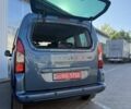 Синий Ситроен Берлинго, объемом двигателя 0 л и пробегом 62 тыс. км за 9900 $, фото 4 на Automoto.ua
