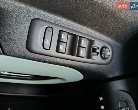 Синий Ситроен Берлинго, объемом двигателя 1.5 л и пробегом 192 тыс. км за 16350 $, фото 42 на Automoto.ua