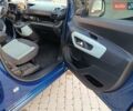 Синий Ситроен Берлинго, объемом двигателя 1.5 л и пробегом 192 тыс. км за 16350 $, фото 43 на Automoto.ua