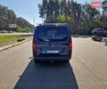 Синий Ситроен Берлинго, объемом двигателя 1.56 л и пробегом 251 тыс. км за 15999 $, фото 6 на Automoto.ua
