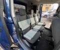 Синий Ситроен Берлинго, объемом двигателя 1.5 л и пробегом 192 тыс. км за 15899 $, фото 18 на Automoto.ua