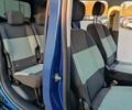 Синий Ситроен Берлинго, объемом двигателя 1.5 л и пробегом 192 тыс. км за 16350 $, фото 54 на Automoto.ua