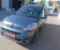 Синий Ситроен Берлинго, объемом двигателя 0 л и пробегом 62 тыс. км за 9900 $, фото 1 на Automoto.ua