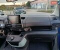 Синий Ситроен Берлинго, объемом двигателя 1.5 л и пробегом 192 тыс. км за 16350 $, фото 62 на Automoto.ua