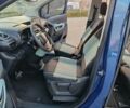 Синий Ситроен Берлинго, объемом двигателя 1.5 л и пробегом 192 тыс. км за 16350 $, фото 32 на Automoto.ua