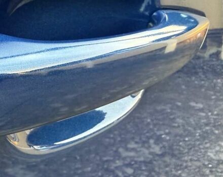 Синій Сітроен Берлінго, об'ємом двигуна 1.5 л та пробігом 143 тис. км за 19750 $, фото 44 на Automoto.ua